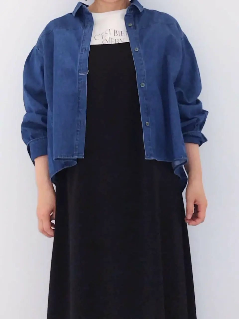 23区 L ナオミ コーディネート画像