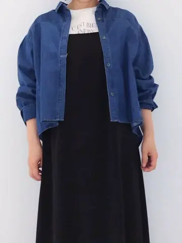 23区 L ナオミ コーディネート画像