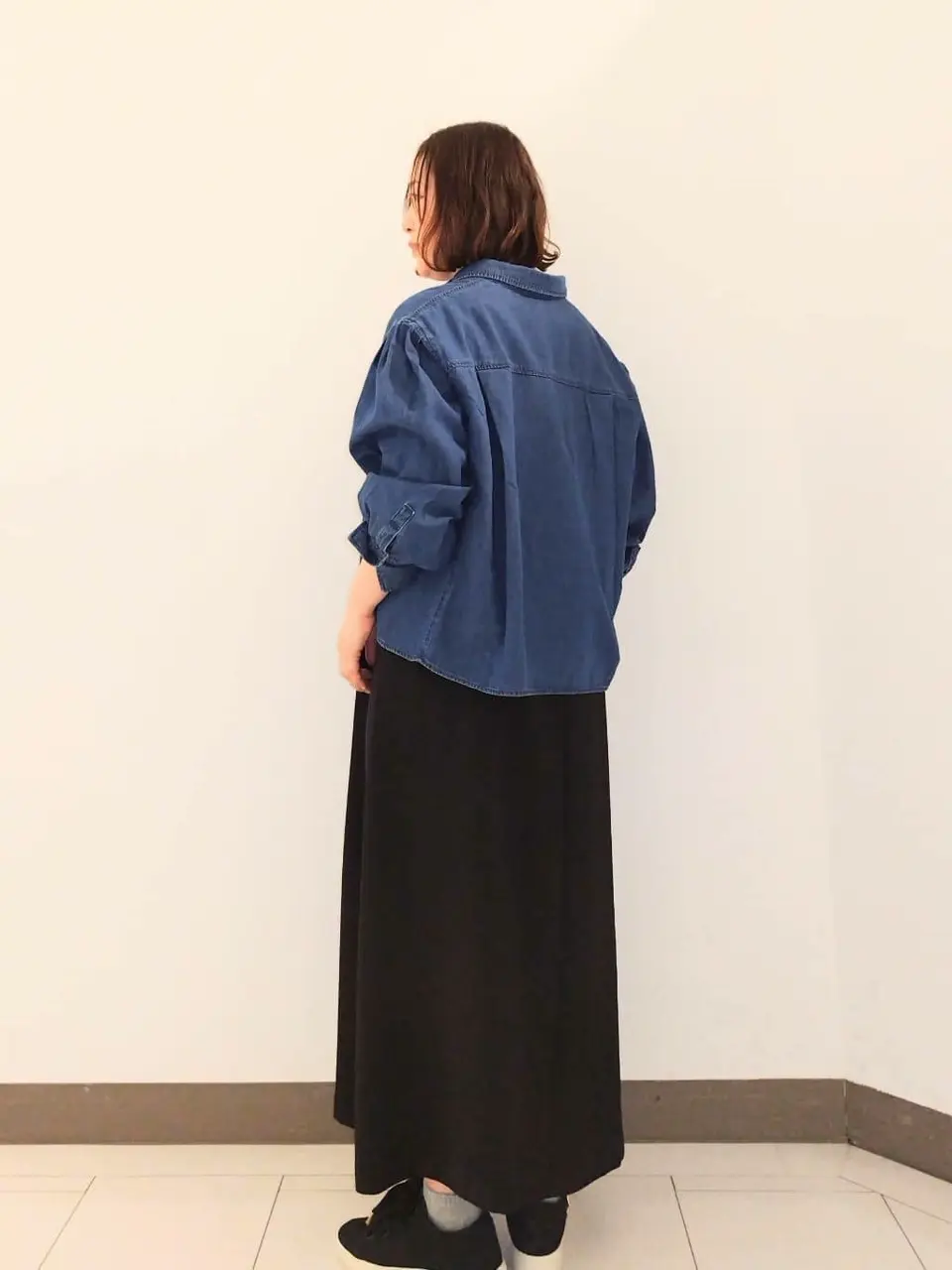 23区 L ナオミ コーディネート画像