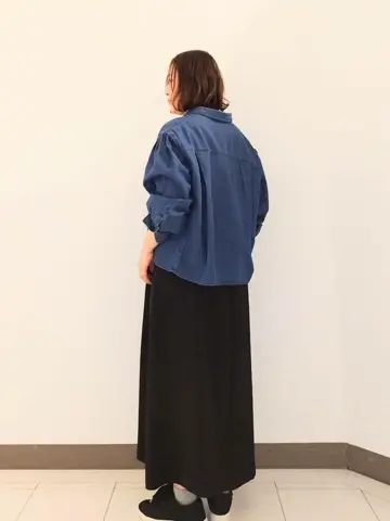 23区 L ナオミ コーディネート画像