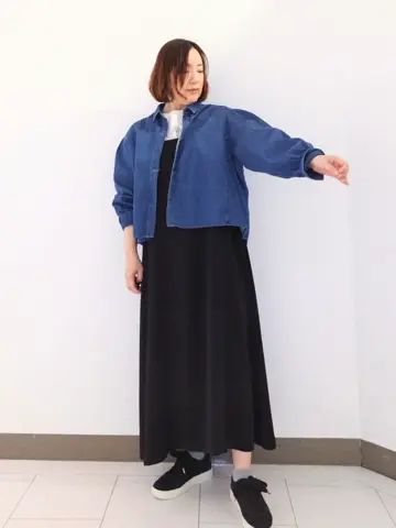 23区 L ナオミ コーディネート画像