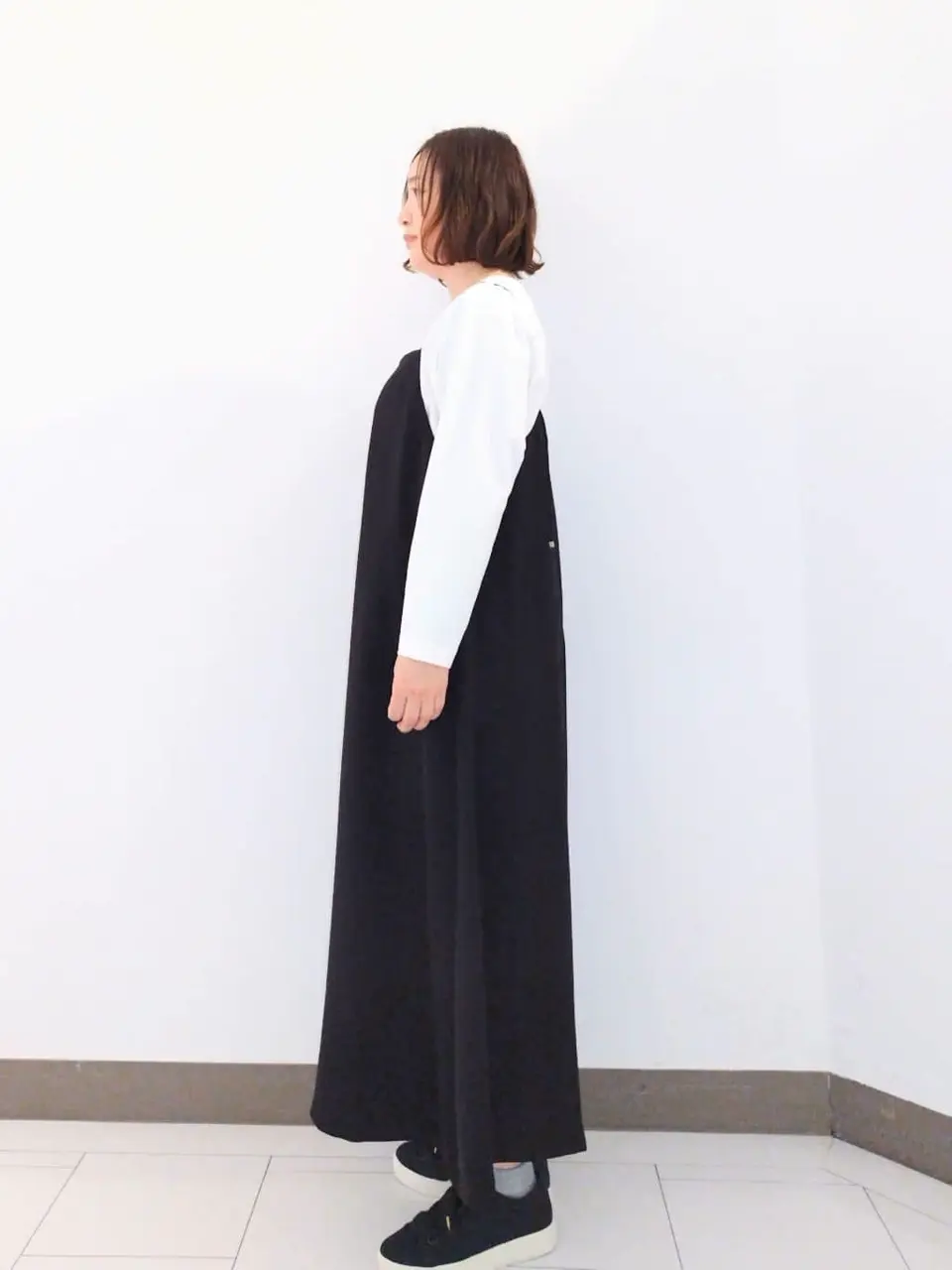 23区 L ナオミ コーディネート画像