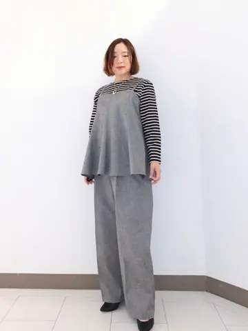 23区 L ナオミ コーディネート画像