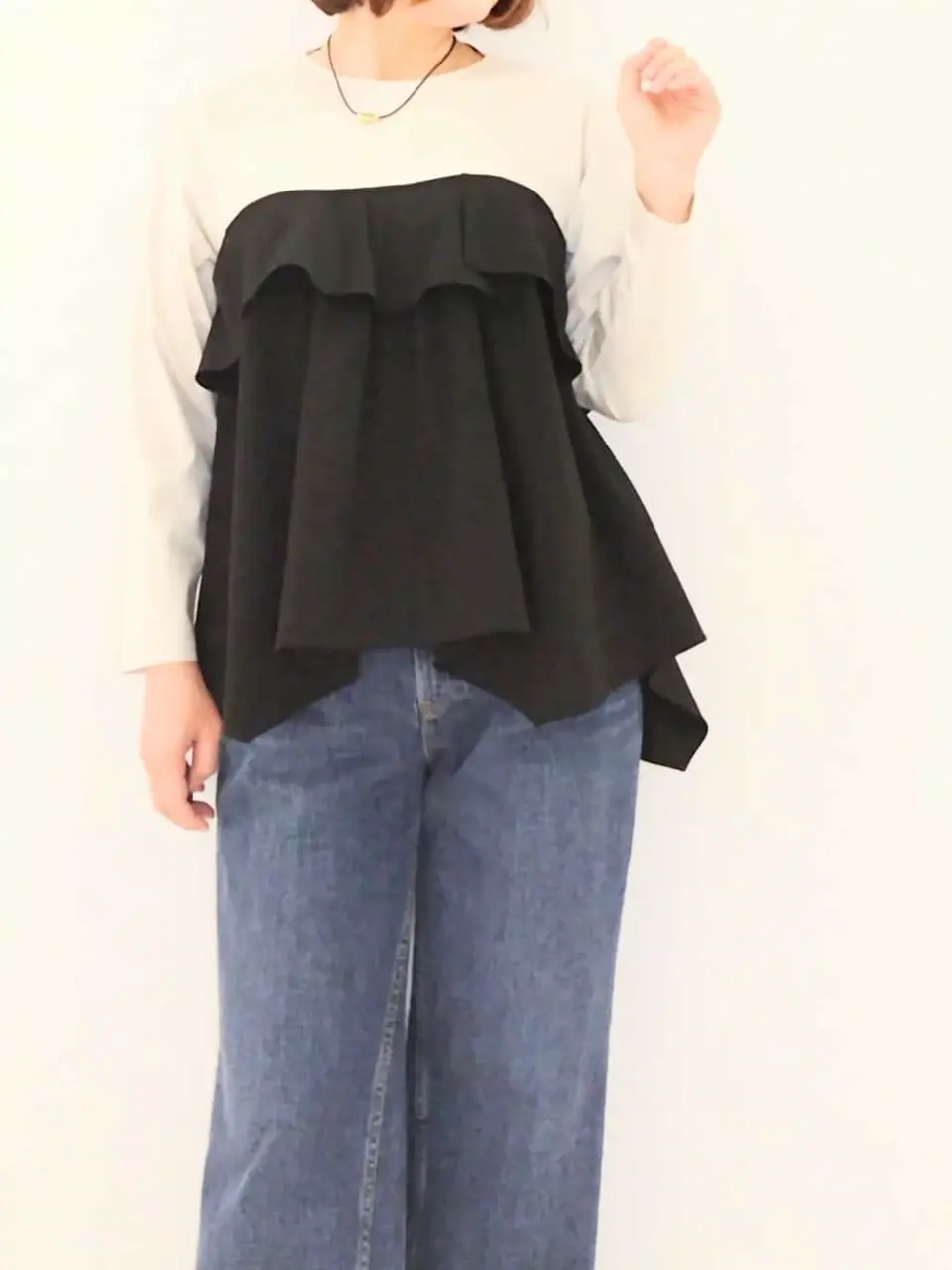 23区 L ナオミ コーディネート画像