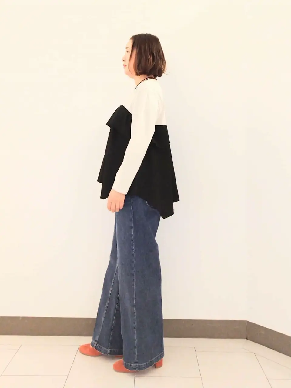 23区 L ナオミ コーディネート画像