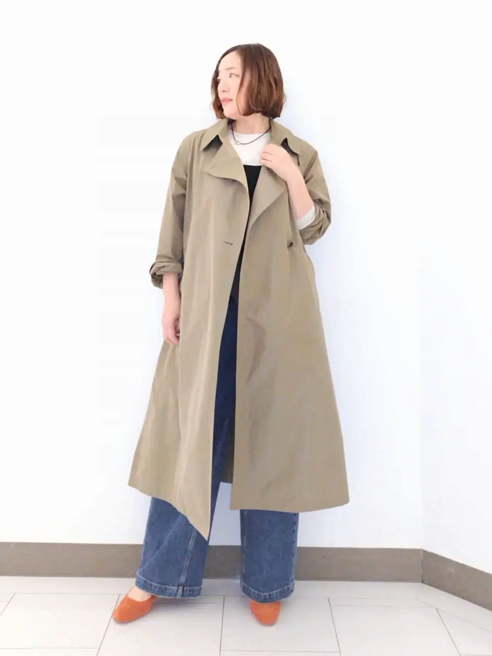 23区 L ナオミ コーディネート画像