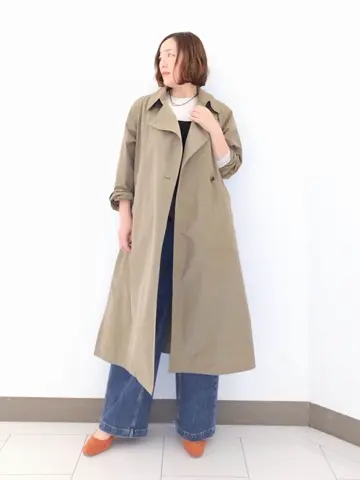 23区 L ナオミ コーディネート画像