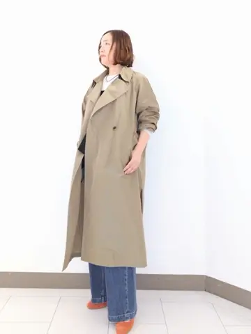 23区 L ナオミ コーディネート画像