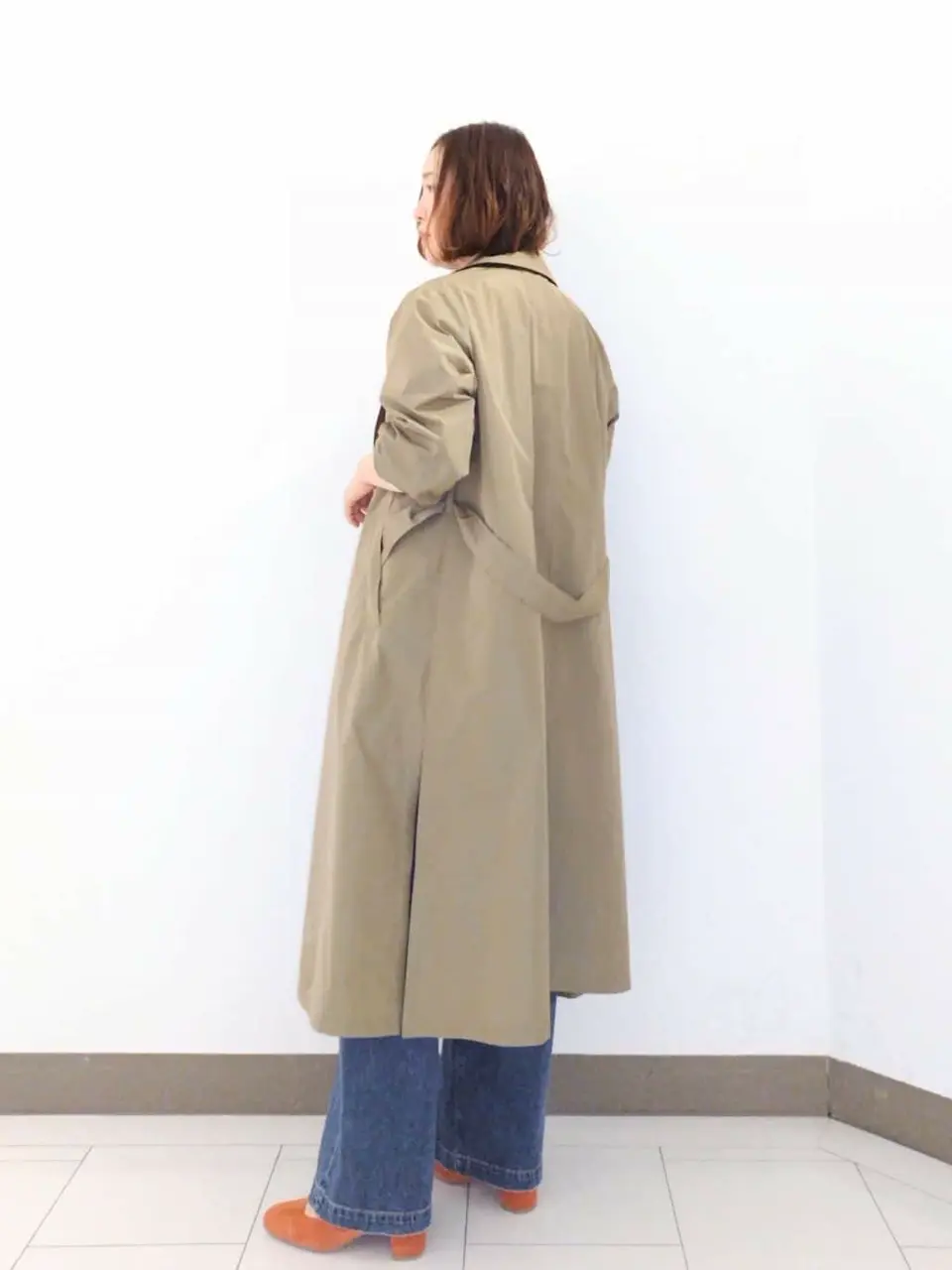 23区 L ナオミ コーディネート画像