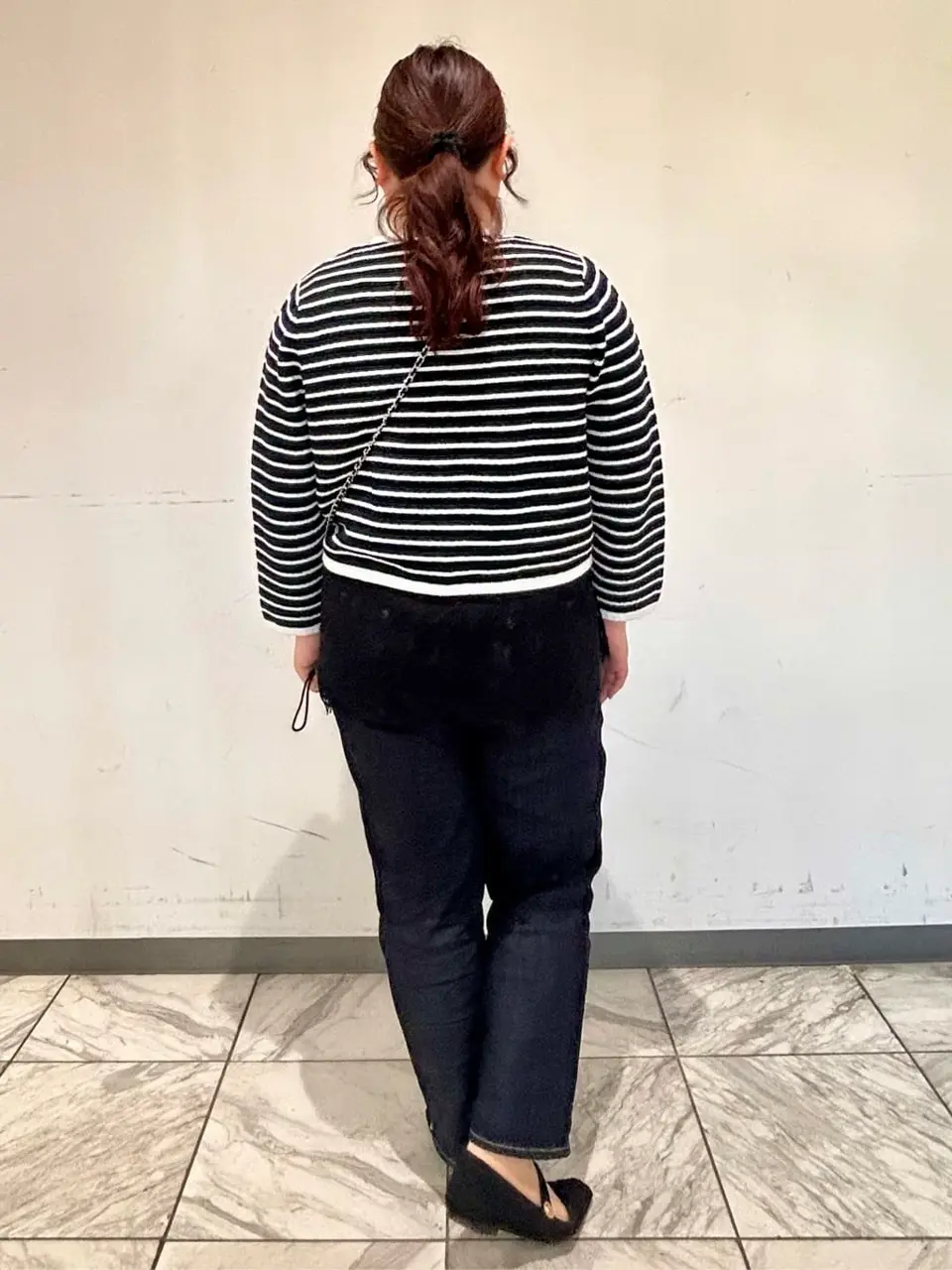 23区 L 田邊 コーディネート画像