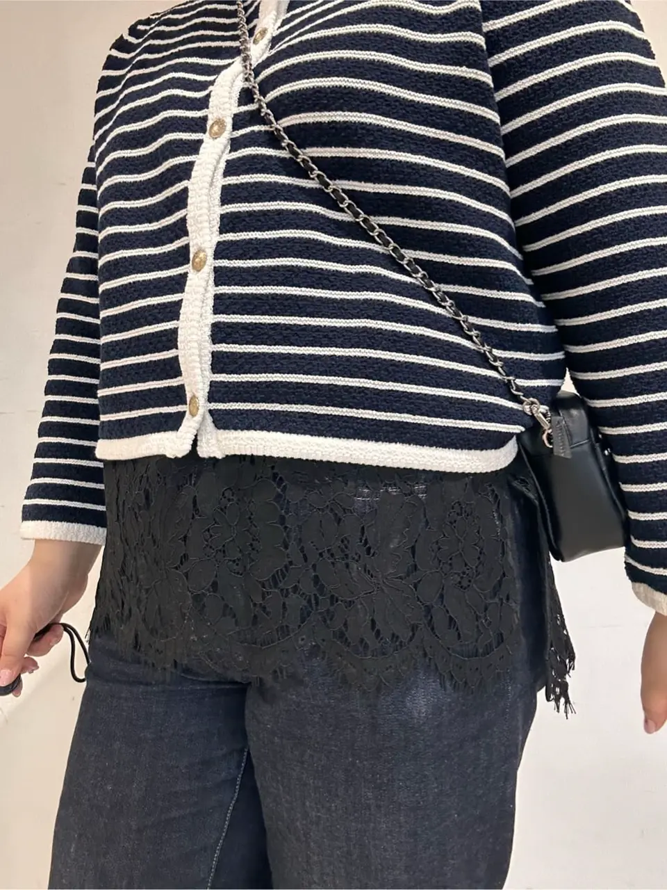 23区 L 田邊 コーディネート画像