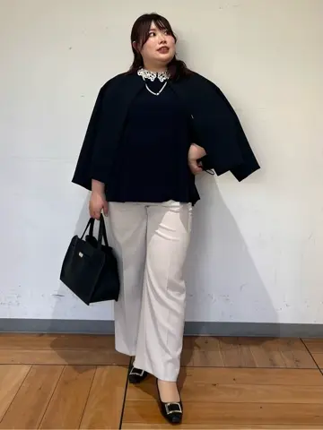 23区 L 田邊 コーディネート画像