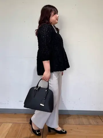 23区 L 田邊 コーディネート画像