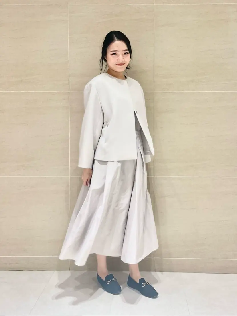 23区 L 石田 コーディネート画像