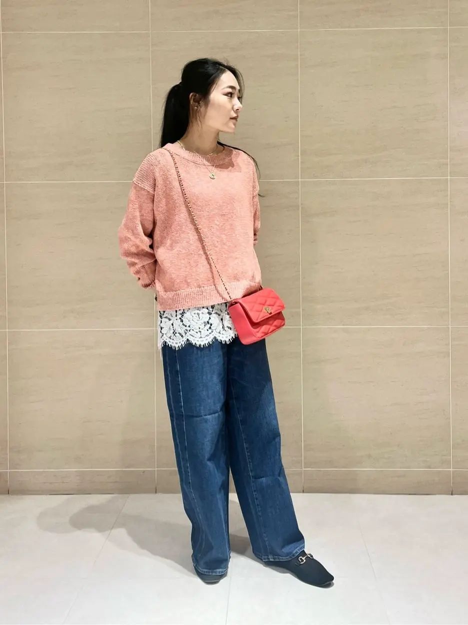 23区 L 石田 コーディネート画像