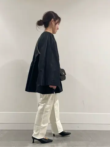 23区 L 島岡 コーディネート画像