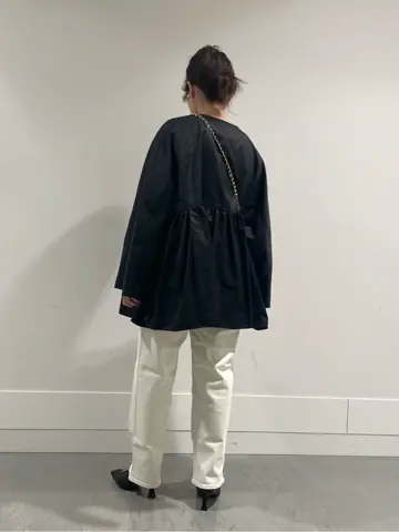 23区 L 島岡 コーディネート画像