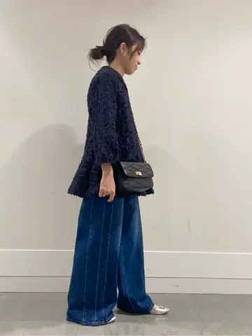 23区 L 島岡 コーディネート画像