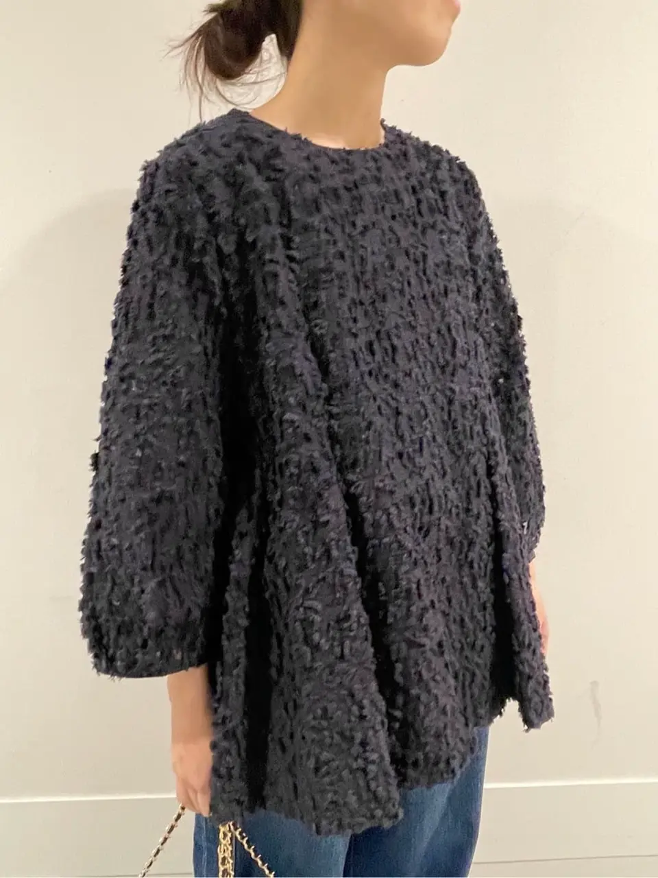 23区 L 島岡 コーディネート画像