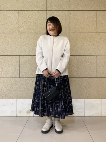 23区 L 原 コーディネート画像