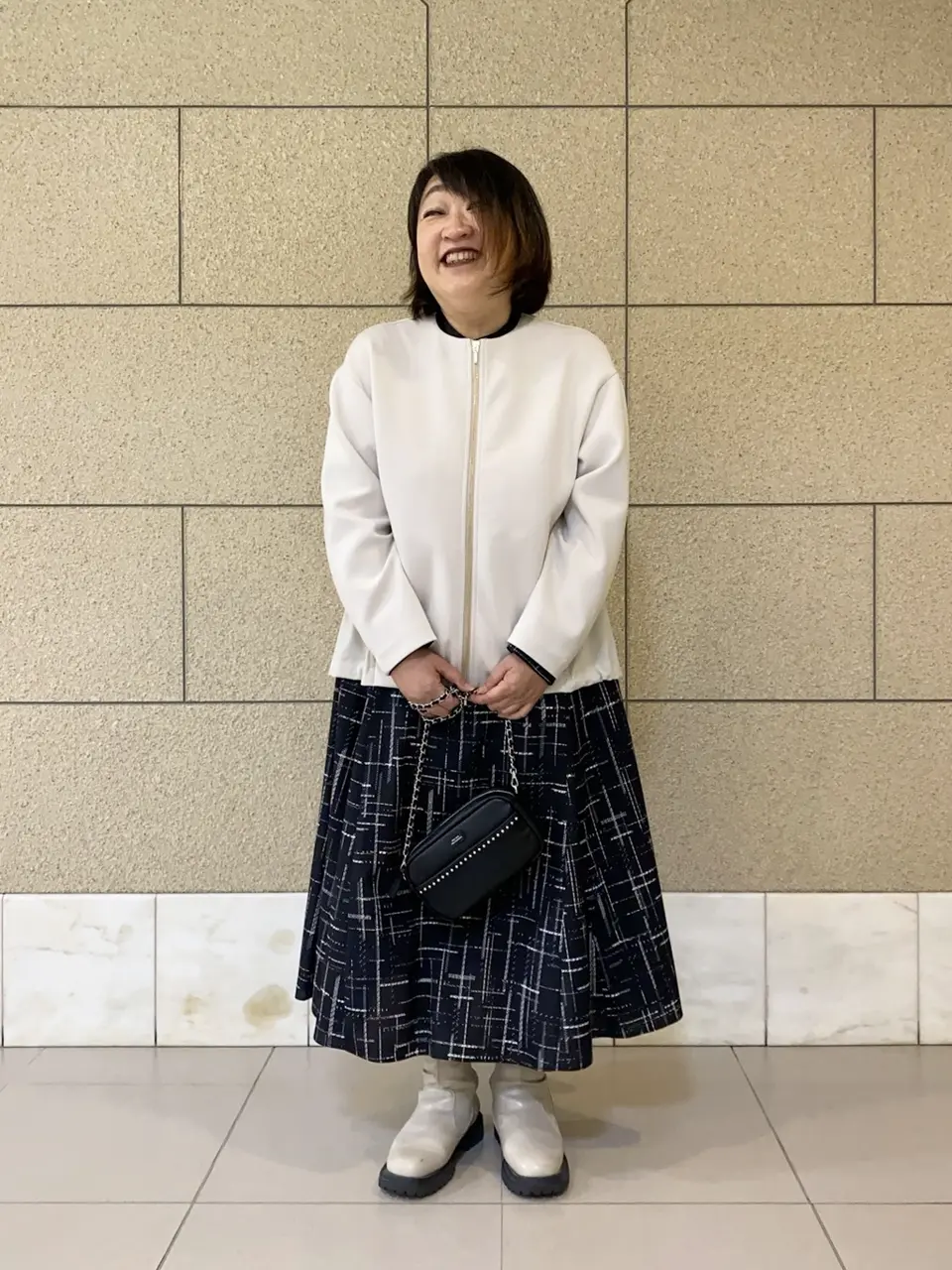 23区 L 原 コーディネート画像