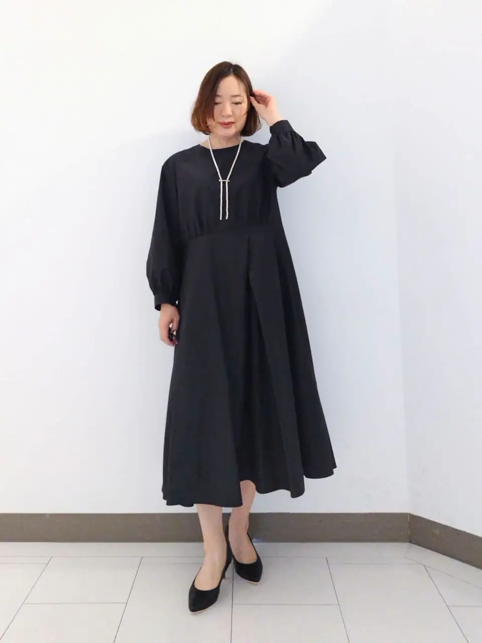 23区 L ナオミ コーディネート画像