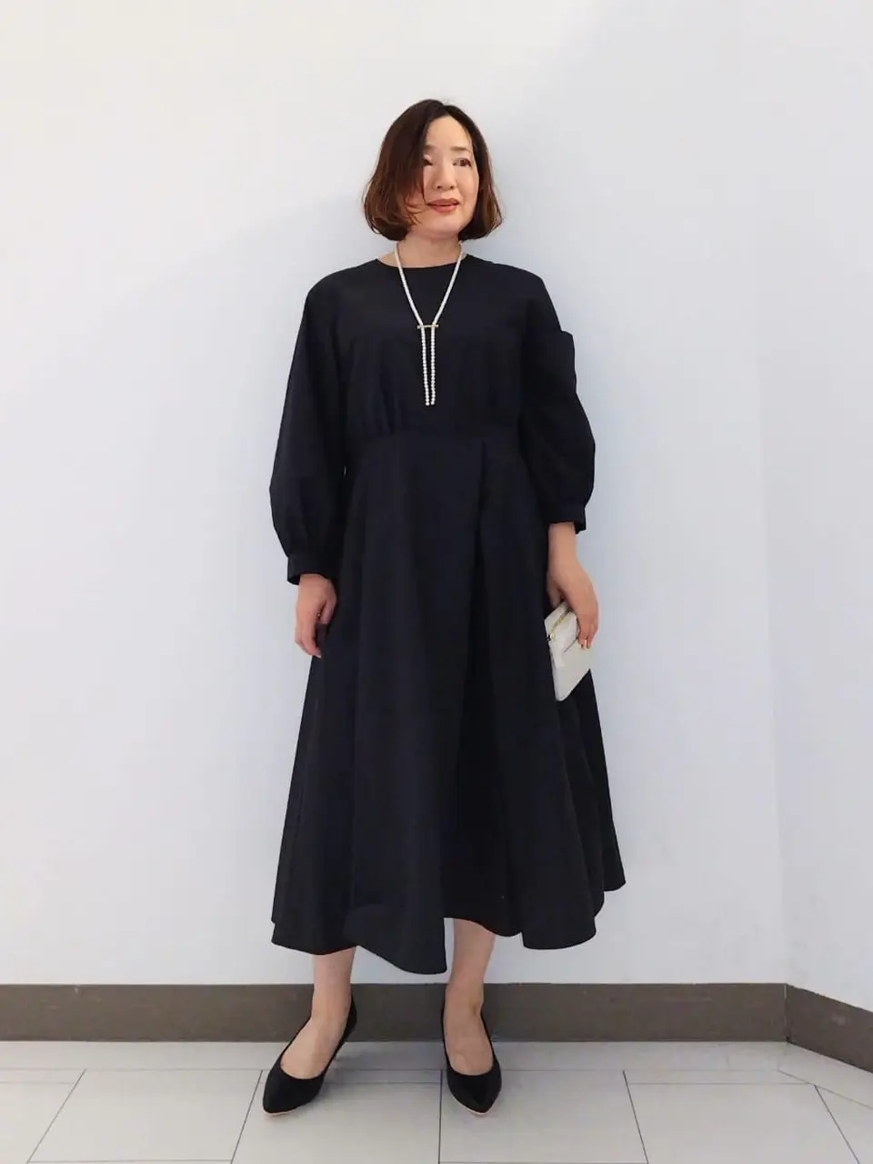 23区 L ナオミ コーディネート画像