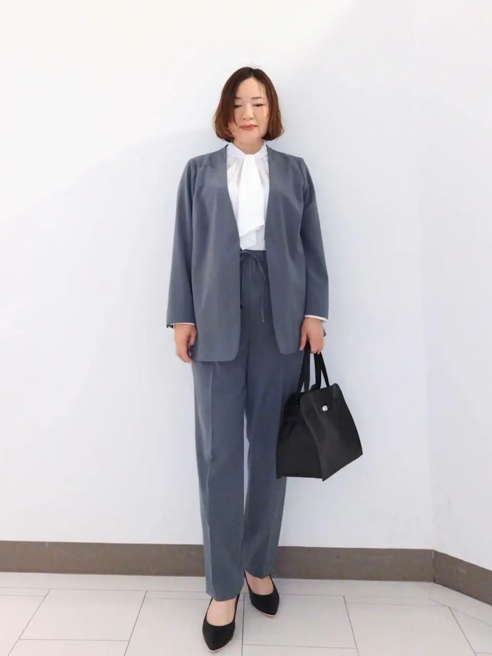 23区 L ナオミ コーディネート画像