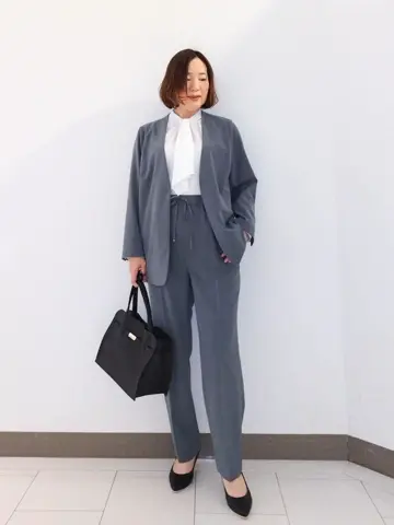 23区 L ナオミ コーディネート画像