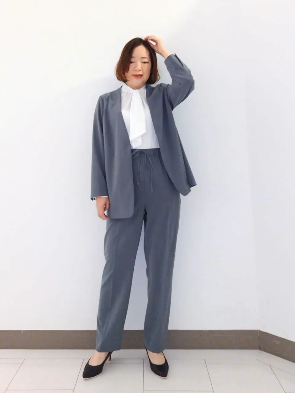 23区 L ナオミ コーディネート画像