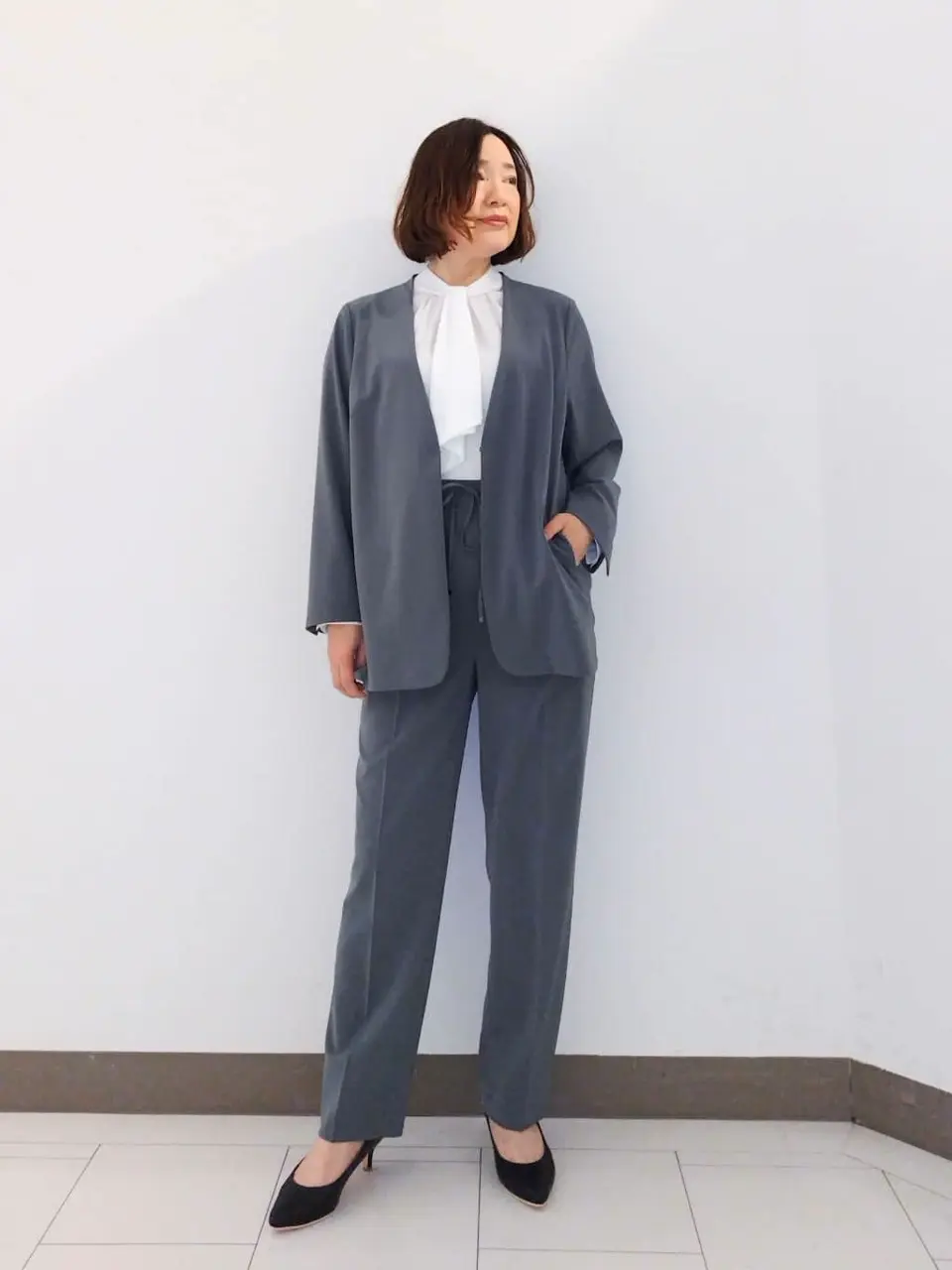 23区 L ナオミ コーディネート画像