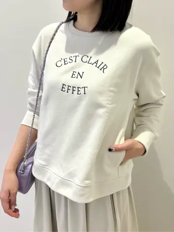 23区 L 松田 コーディネート画像