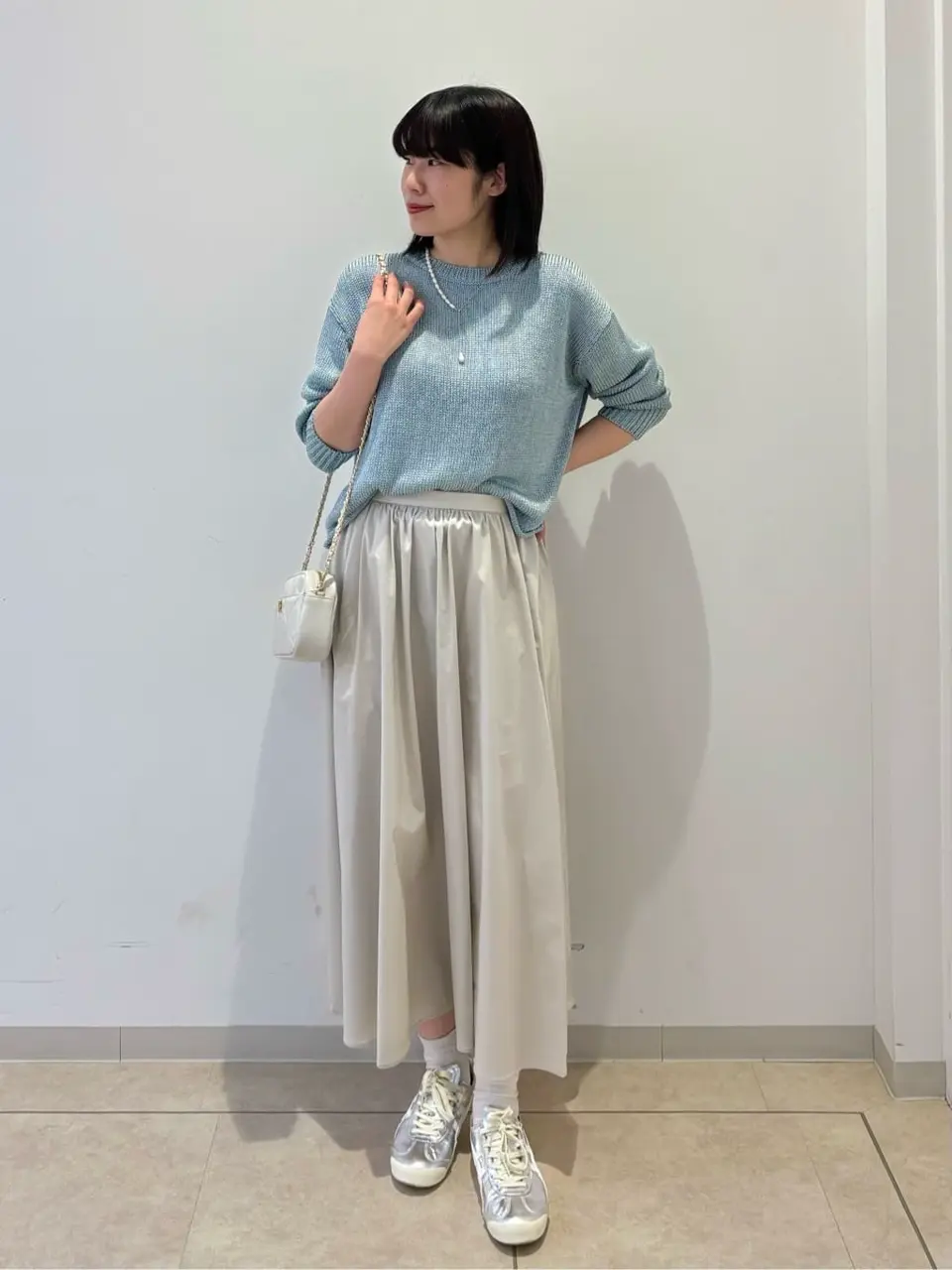 23区 L 松田 コーディネート画像