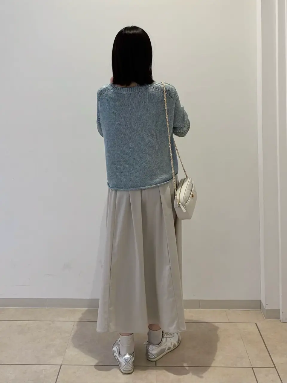 23区 L 松田 コーディネート画像