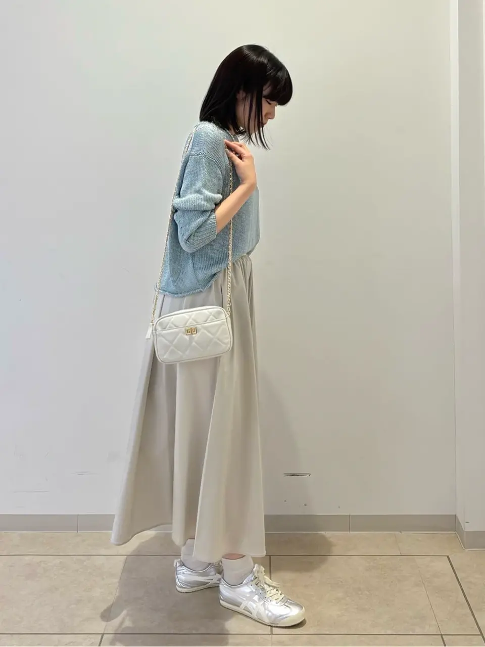 23区 L 松田 コーディネート画像