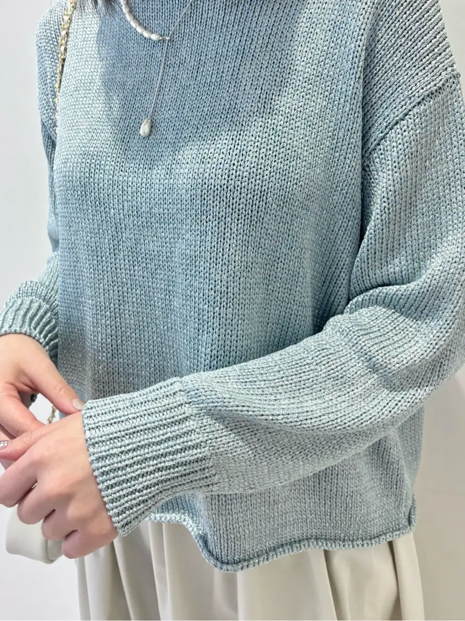 23区 L 松田 コーディネート画像