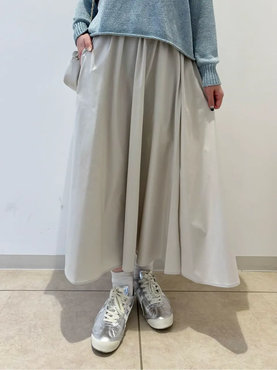 23区 L 松田 コーディネート画像