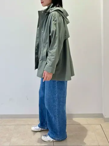 23区 L 松田 コーディネート画像