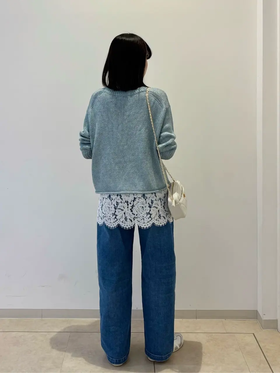 23区 L 松田 コーディネート画像