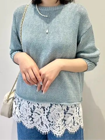 23区 L 松田 コーディネート画像