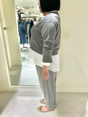 23区 L 杉山 コーディネート画像