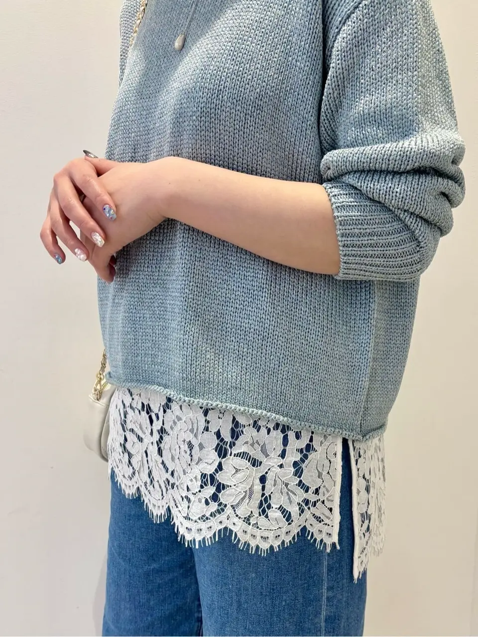 23区 L 松田 コーディネート画像