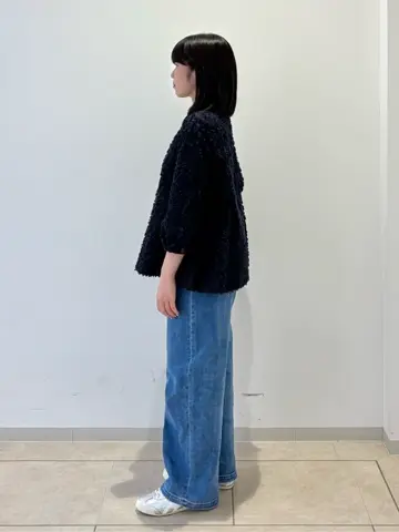 23区 L 松田 コーディネート画像