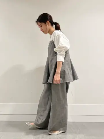 23区 L 島岡 コーディネート画像