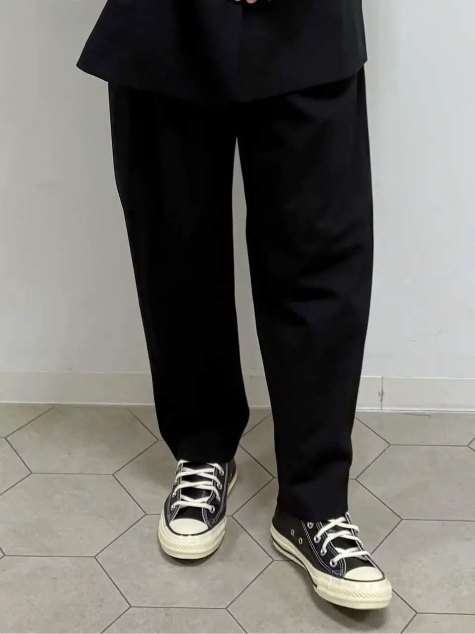 23区 L 田中 コーディネート画像