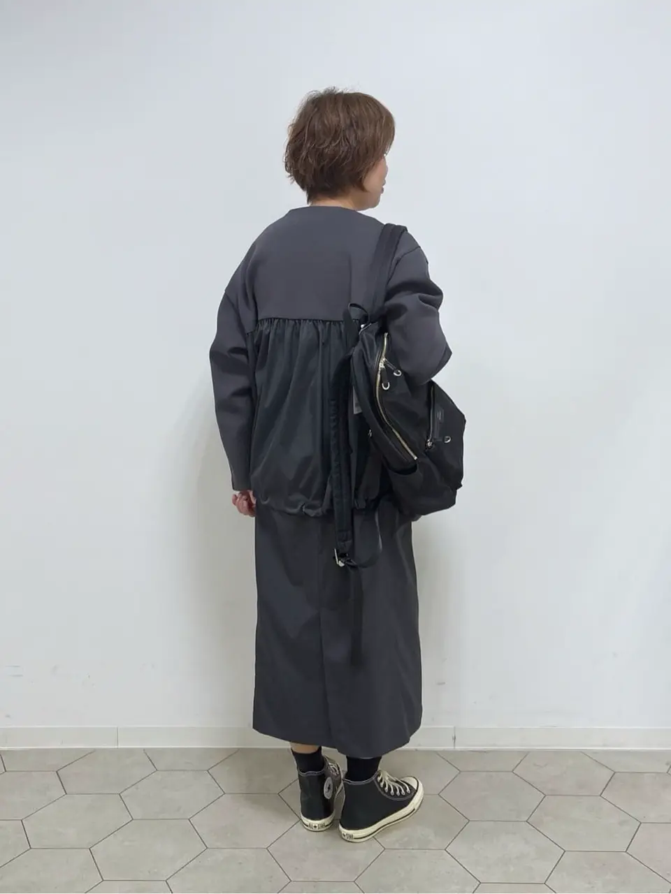 23区 L 田中 コーディネート画像