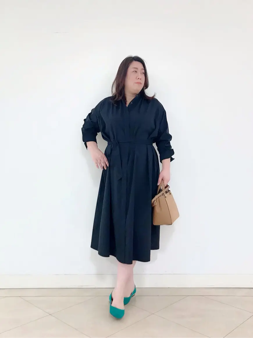 23区 L 石山 コーディネート画像