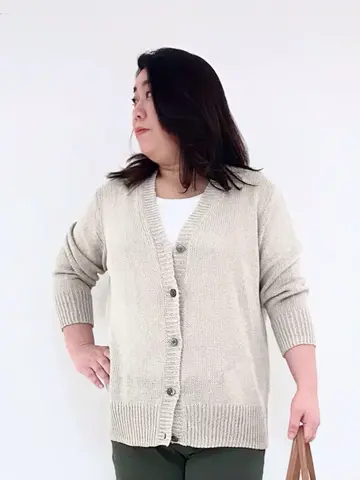 23区 L 石山 コーディネート画像