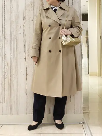 23区 L 中村 コーディネート画像