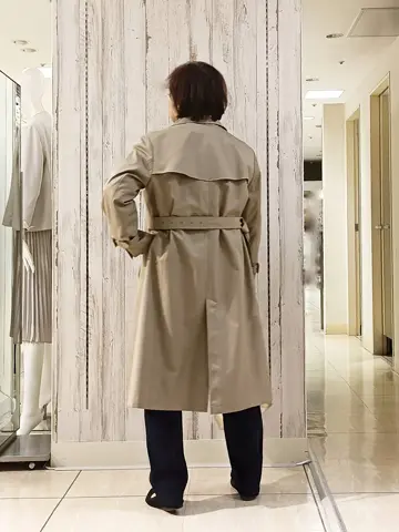 23区 L 中村 コーディネート画像